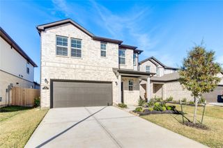 23242 Wise Walk Drive, Katy, TX 77493