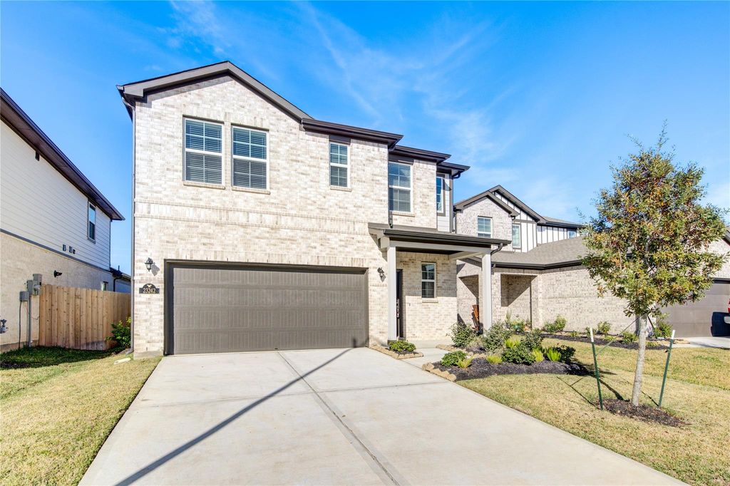 23242 Wise Walk Drive, Katy, TX 77493