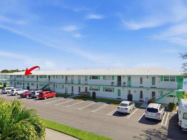 1116 Lake Terrace 207 G, Boynton Beach, FL 33426