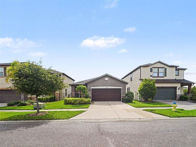 1505 CUSTER BAYOU ST, Ruskin, FL 33570