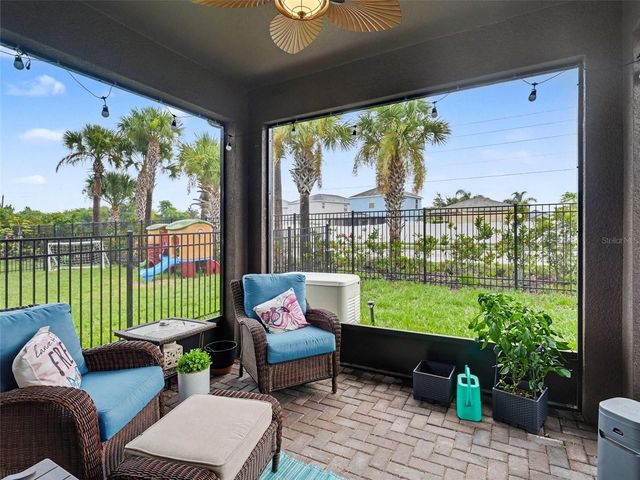 1505 CUSTER BAYOU ST, Ruskin, FL 33570