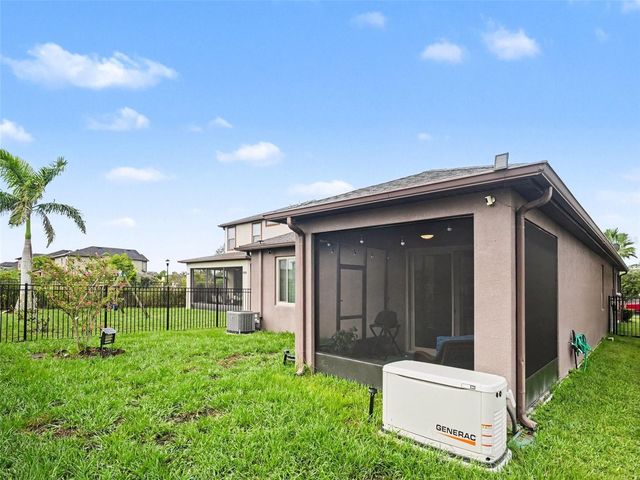 1505 CUSTER BAYOU ST, Ruskin, FL 33570
