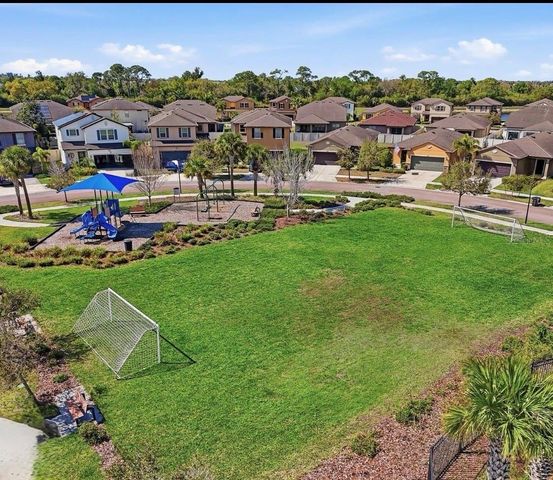1505 CUSTER BAYOU ST, Ruskin, FL 33570