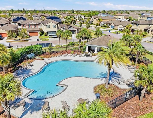 1505 CUSTER BAYOU ST, Ruskin, FL 33570