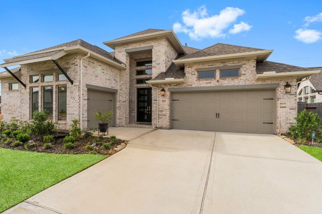 19227 Seabiscuit Stable Trail, Tomball, TX 77377