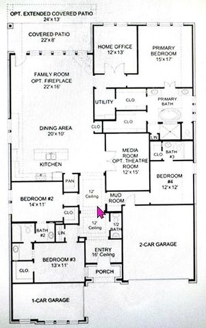 19227 Seabiscuit Stable Trail, Tomball, TX 77377