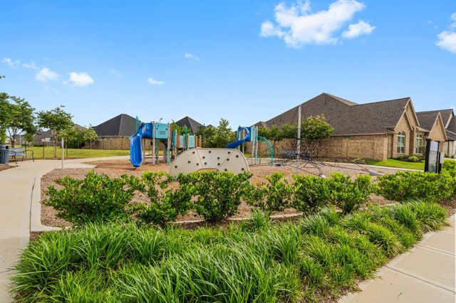 19227 Seabiscuit Stable Trail, Tomball, TX 77377