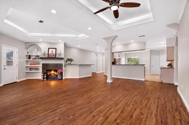 3122 Hemingway Drive, Montgomery, TX 77356