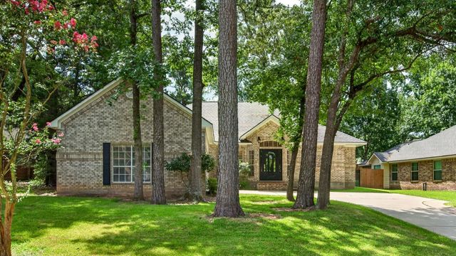 3122 Hemingway Drive, Montgomery, TX 77356