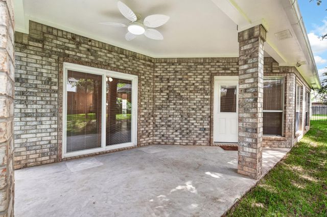 3122 Hemingway Drive, Montgomery, TX 77356