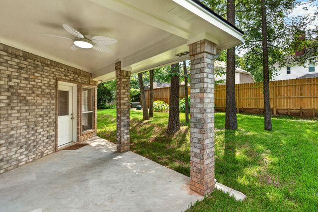 3122 Hemingway Drive, Montgomery, TX 77356
