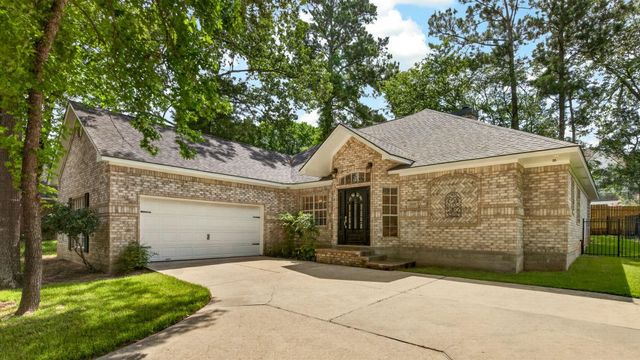 3122 Hemingway Drive, Montgomery, TX 77356