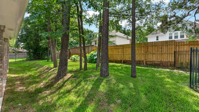 3122 Hemingway Drive, Montgomery, TX 77356