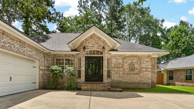 3122 Hemingway Drive, Montgomery, TX 77356