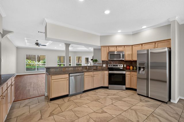 3122 Hemingway Drive, Montgomery, TX 77356