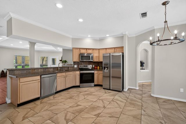 3122 Hemingway Drive, Montgomery, TX 77356