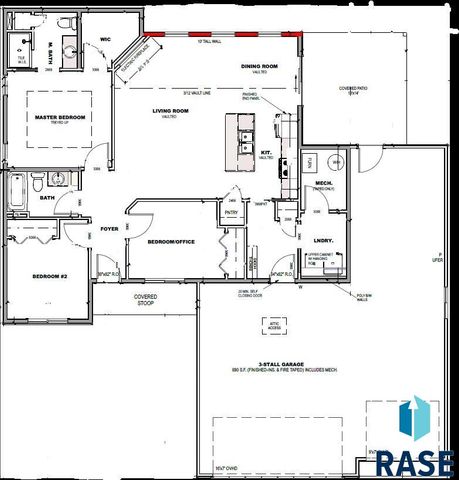 1500 S Kathryn Ave, Sioux Falls, SD 57106