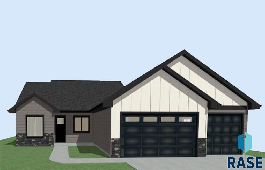1500 S Kathryn Ave, Sioux Falls, SD 57106