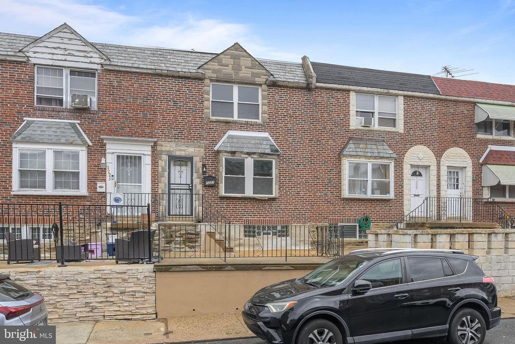 1227 HALE ST, Philadelphia, PA 19111