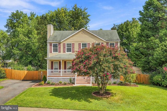 13457 ORANGEWOOD DR, Woodbridge, VA 22193
