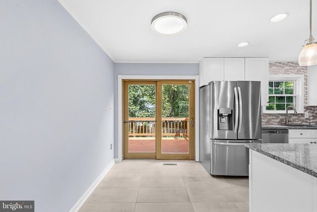13457 ORANGEWOOD DR, Woodbridge, VA 22193