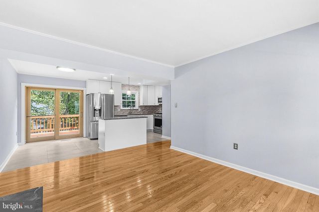 13457 ORANGEWOOD DR, Woodbridge, VA 22193