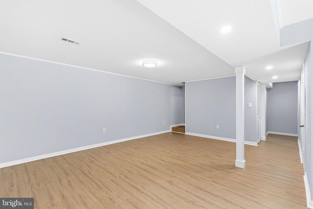 13457 ORANGEWOOD DR, Woodbridge, VA 22193