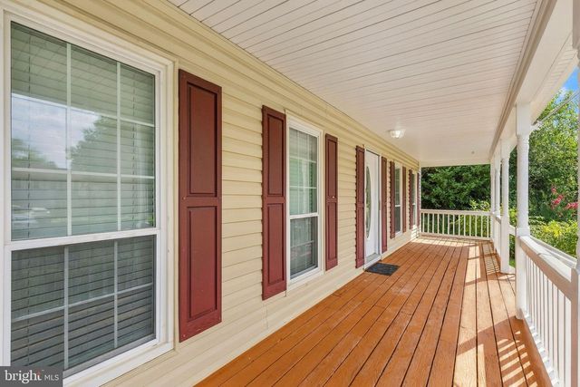 13457 ORANGEWOOD DR, Woodbridge, VA 22193