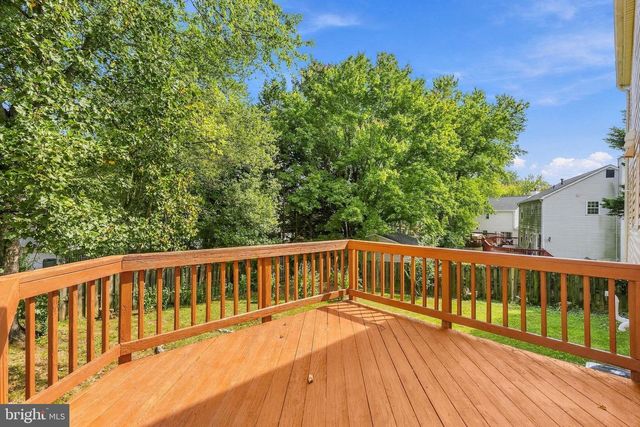 13457 ORANGEWOOD DR, Woodbridge, VA 22193