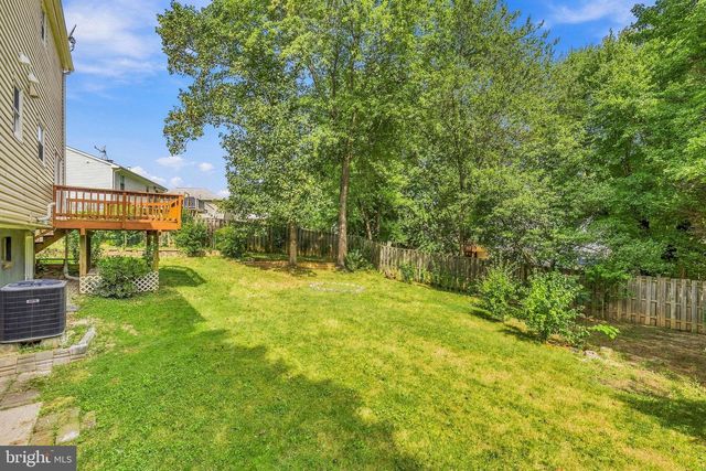 13457 ORANGEWOOD DR, Woodbridge, VA 22193
