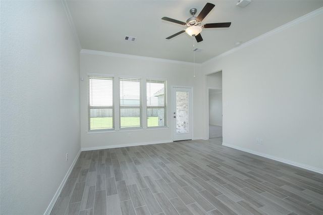 15230 Kickapoo Cavern Drive, Cypress, TX 77433
