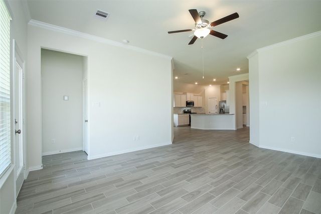 15230 Kickapoo Cavern Drive, Cypress, TX 77433