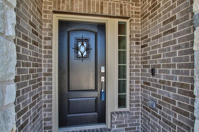 15230 Kickapoo Cavern Drive, Cypress, TX 77433