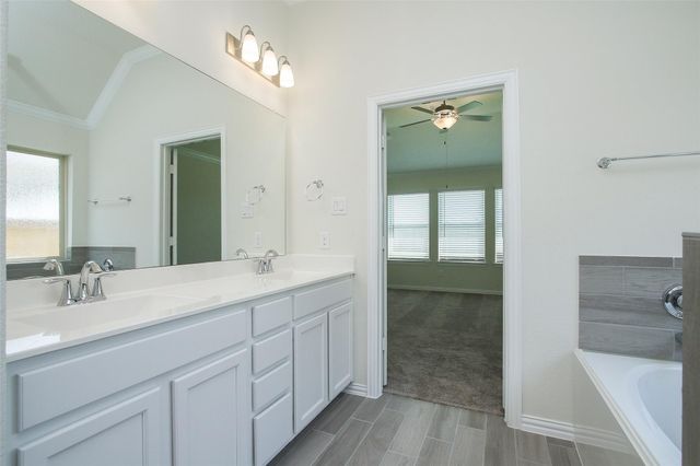 15230 Kickapoo Cavern Drive, Cypress, TX 77433