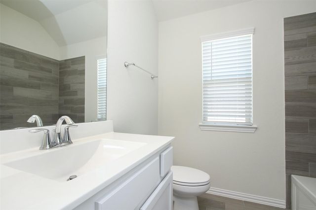 15230 Kickapoo Cavern Drive, Cypress, TX 77433