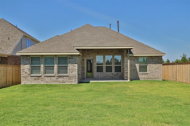 15230 Kickapoo Cavern Drive, Cypress, TX 77433