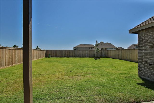 15230 Kickapoo Cavern Drive, Cypress, TX 77433