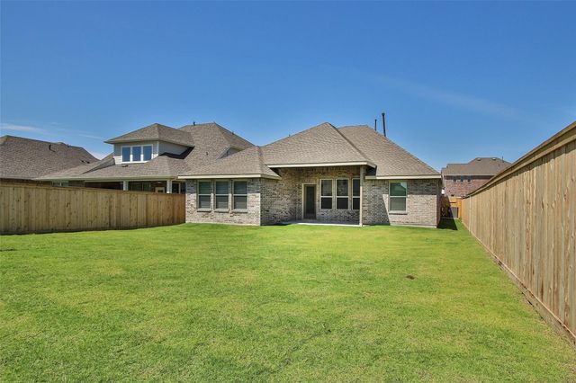 15230 Kickapoo Cavern Drive, Cypress, TX 77433