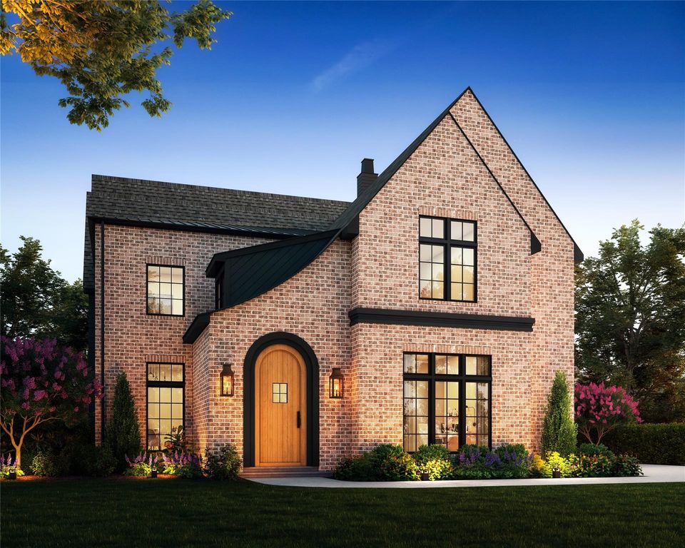 315 W 32nd Street, Houston, TX 77018