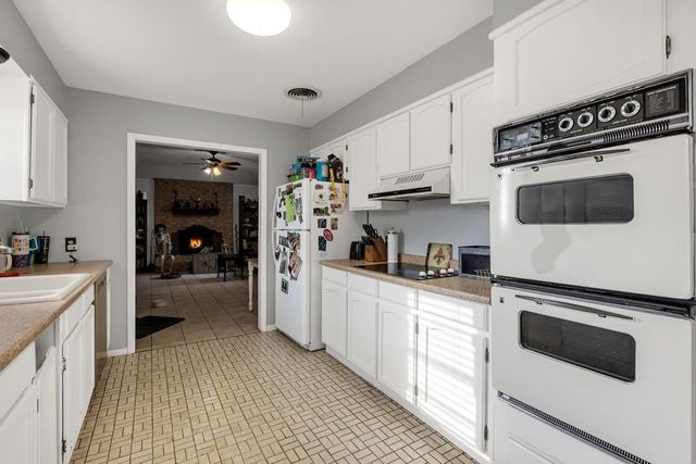 5100 Daventry Place, Midland, TX 79705