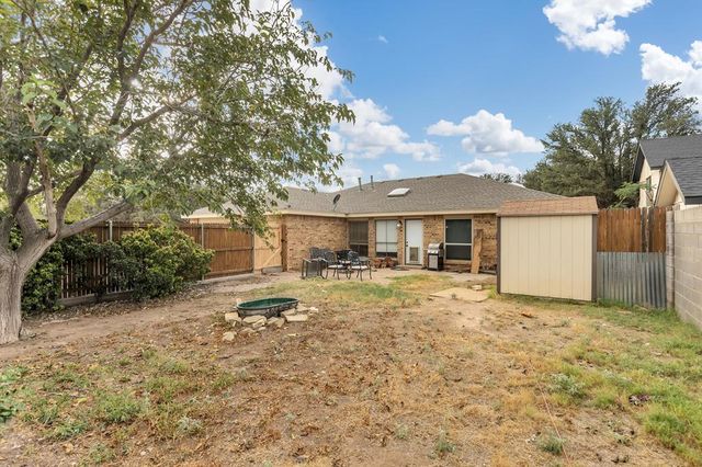 5100 Daventry Place, Midland, TX 79705