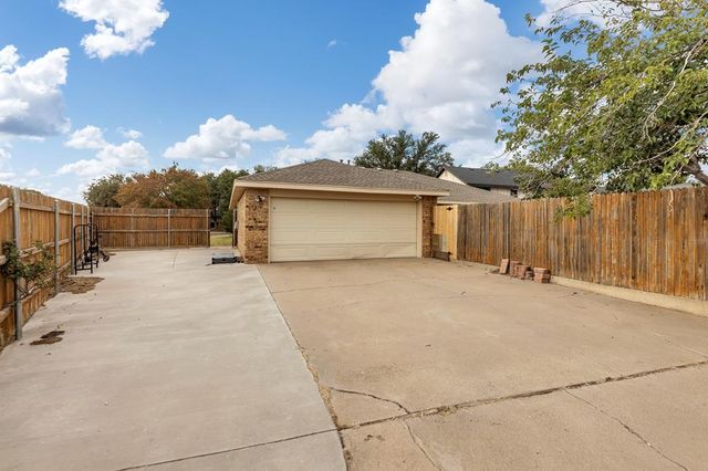 5100 Daventry Place, Midland, TX 79705