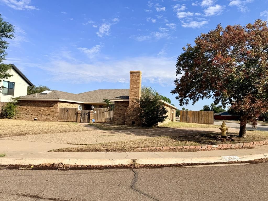 5100 Daventry Place, Midland, TX 79705