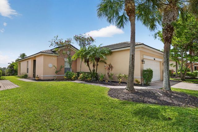 9810 SW Eastbrook Circle, Port St. Lucie, Port St Lucie, FL 34987