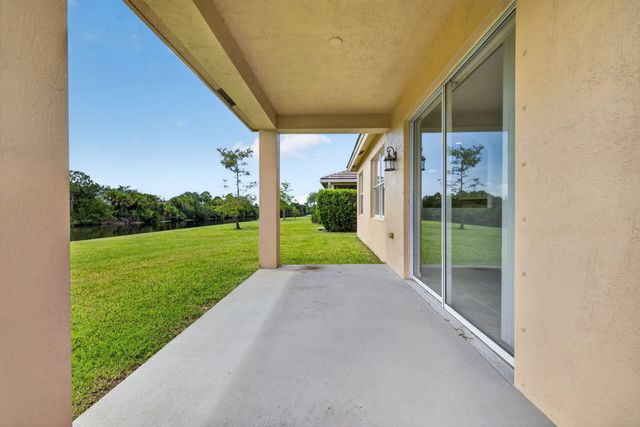 9810 SW Eastbrook Circle, Port St. Lucie, Port St Lucie, FL 34987