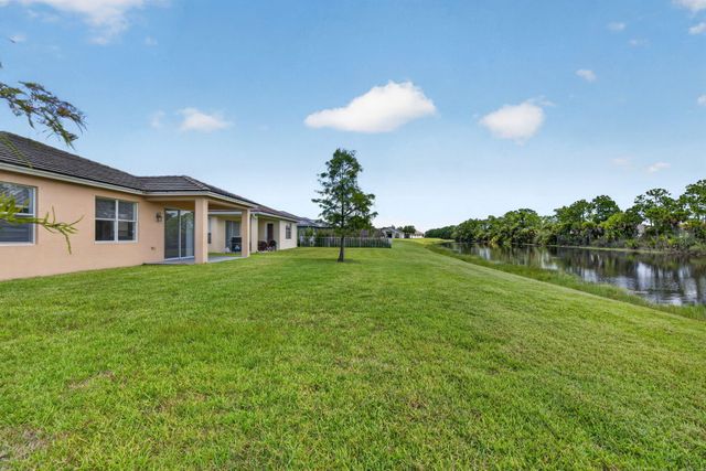 9810 SW Eastbrook Circle, Port St. Lucie, Port St Lucie, FL 34987