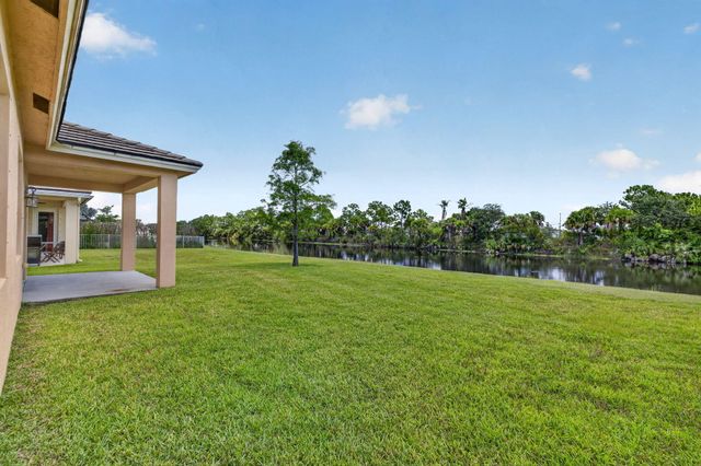 9810 SW Eastbrook Circle, Port St. Lucie, Port St Lucie, FL 34987