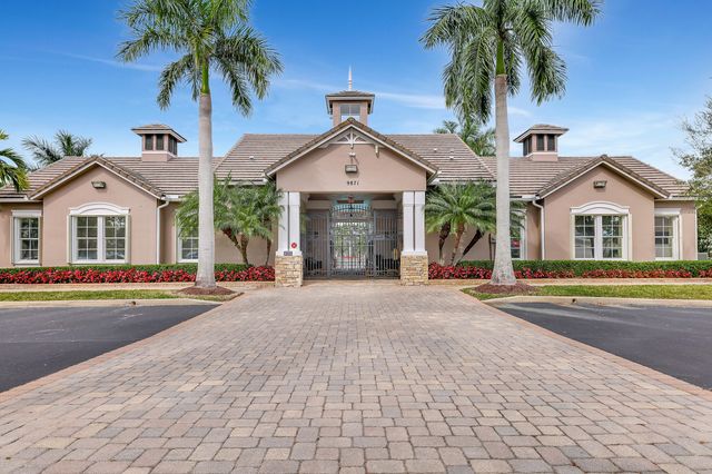 9810 SW Eastbrook Circle, Port St. Lucie, Port St Lucie, FL 34987
