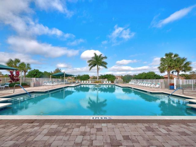 9810 SW Eastbrook Circle, Port St. Lucie, Port St Lucie, FL 34987