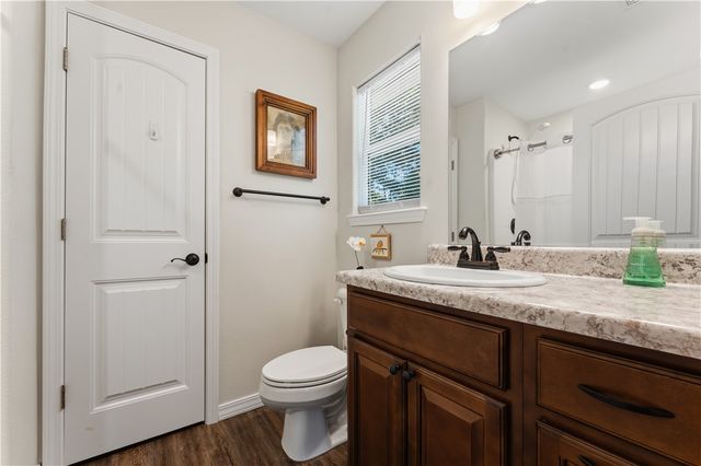 9 Hebrides Drive, Bella Vista, AR 72715
